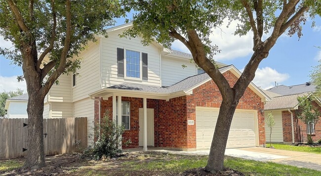 19646 Ballina Meadows Dr in Katy, TX - Building Photo - Building Photo