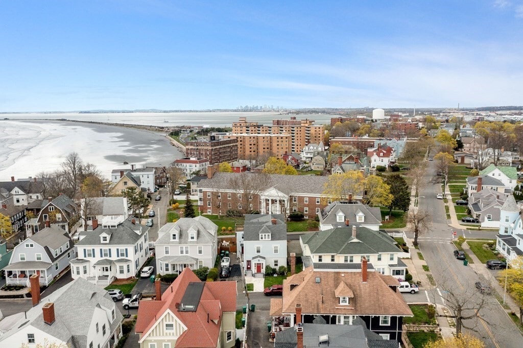 3 Grosvenor Park in Lynn, MA - Building Photo