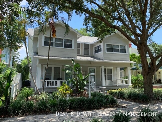 property at 125 8th Ave N