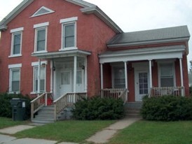 193 Margaret St Apartments