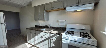 3 W Park Ave in Oaklyn, NJ - Building Photo - Building Photo