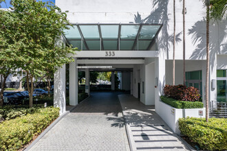 Gallery Art Condominiums in Miami, FL - Foto de edificio - Building Photo