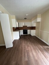 405 Live Oak Dr in North Little Rock, AR - Building Photo - Building Photo