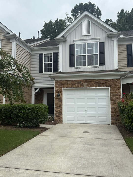 7152 Racine Way in Raleigh, NC - Building Photo