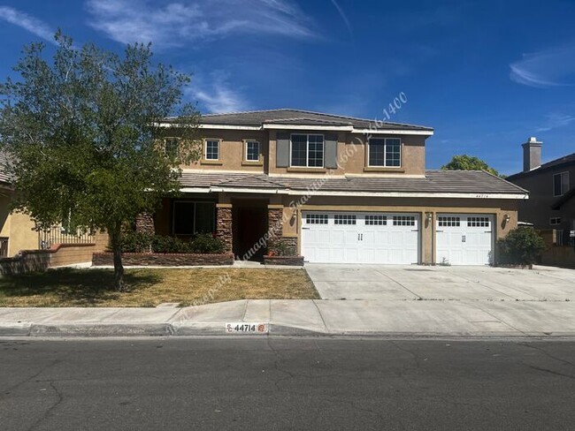 property at 44714 Ruthron Ave