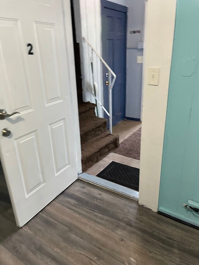 741 N Montello St in Brockton, MA - Building Photo - Building Photo