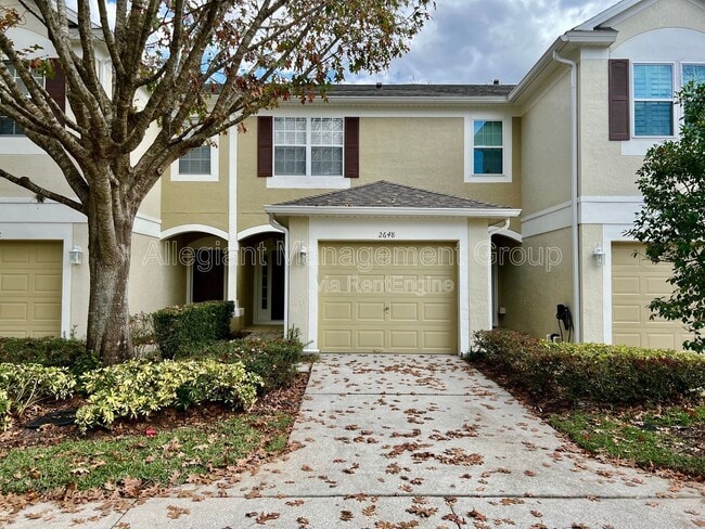 property at 2648 Galliano Cir