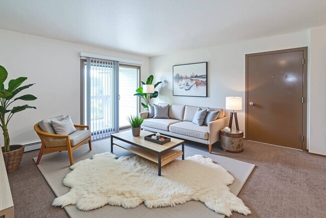 Morris Estates Apartments