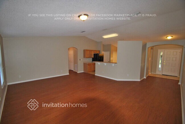 1816 Thomasville Ave SE in Palm Bay, FL - Building Photo - Building Photo