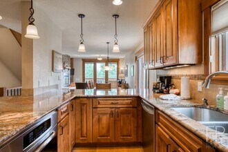 1682 Boreas Pass Rd in Breckenridge, CO - Building Photo - Building Photo