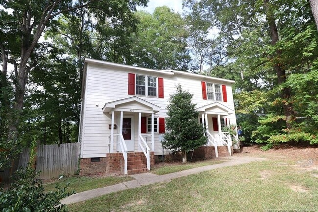 property at 436 W Park St