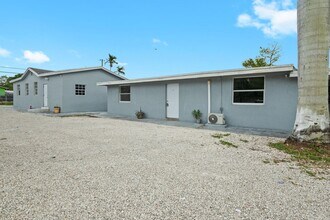 10990 NW 18th Ave in Miami, FL - Building Photo - Building Photo