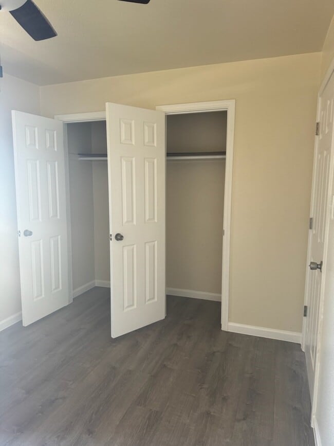 property at 7302 Stewart Rd