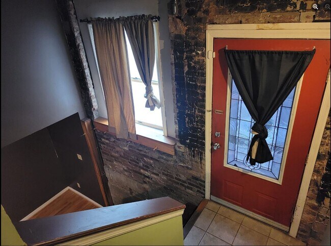 214 Wall St in Morgantown, WV - Building Photo - Building Photo
