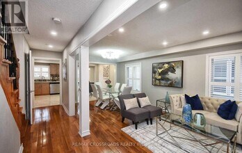 33 Holloway Rd in Markham, ON - Building Photo - Building Photo