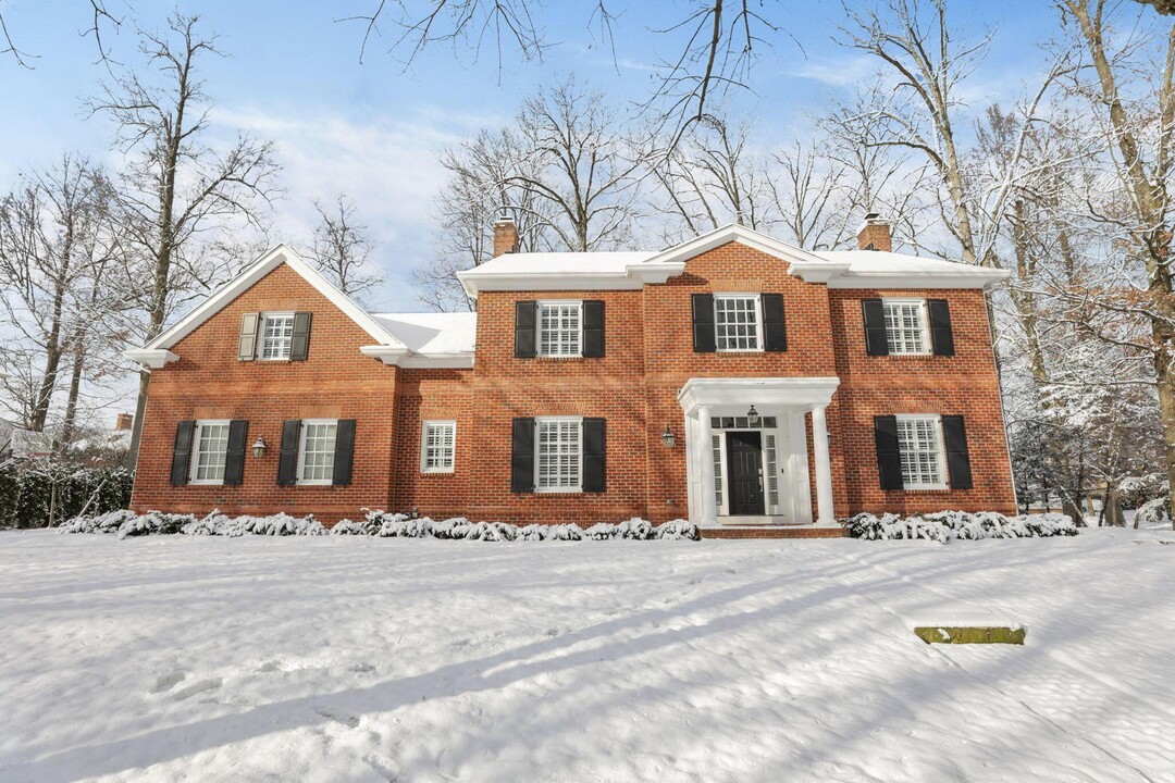 4159 Belmont Pl in New Albany, OH - Building Photo