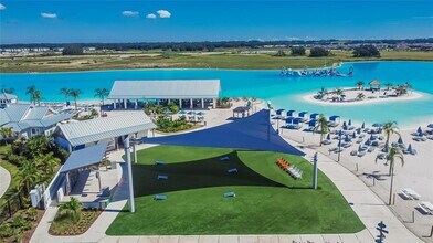 10718 Ironwood Tree Wy in San Antonio, FL - Building Photo - Building Photo