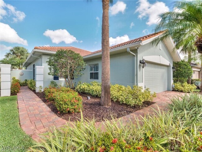 property at 9322 Trieste Dr