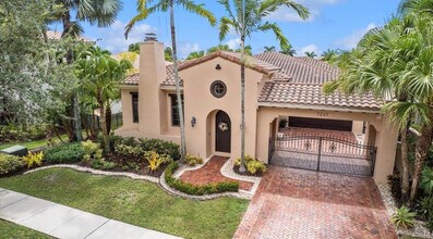 7247 Wisteria Ave in Parkland, FL - Building Photo - Building Photo