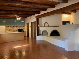 property at 3939 Rio Grande Blvd NW