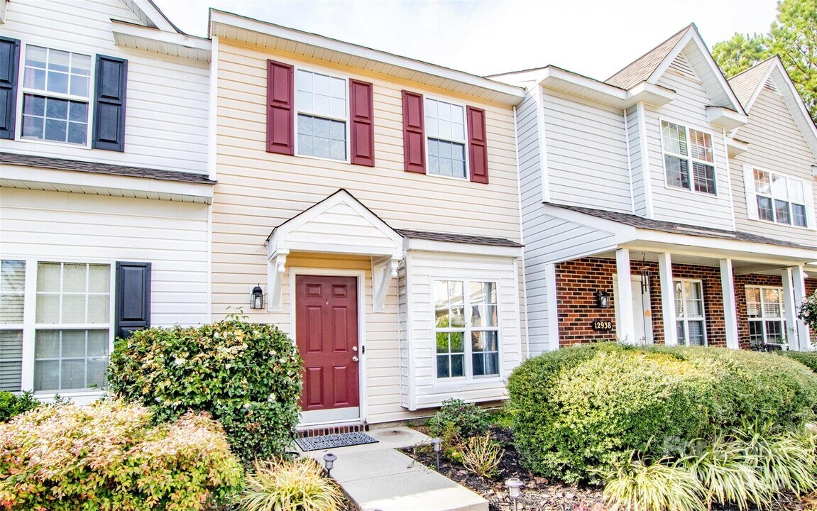12942 Mosby Ln in Charlotte, NC - Building Photo