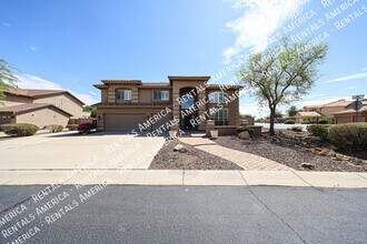 9827 W Keyser Dr in Peoria, AZ - Foto de edificio - Building Photo