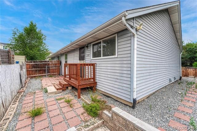 1158 S Navajo St in Denver, CO - Building Photo - Building Photo