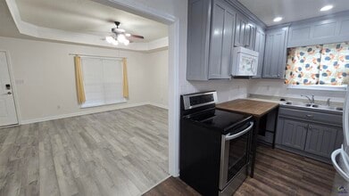 124 Mary Jay Dr in Warner Robins, GA - Building Photo - Building Photo