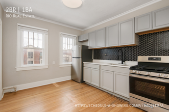 975 N Washington St in Denver, CO - Building Photo - Building Photo