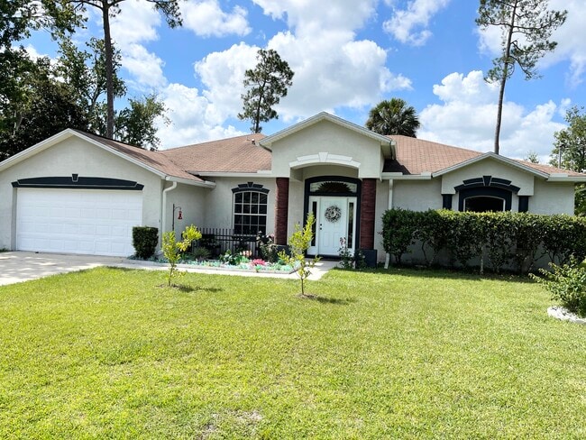 78 Fountain Gate Ln in Palm Coast, FL - Building Photo - Building Photo