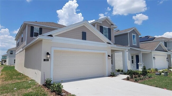 238 Brave Rd in Davenport, FL - Building Photo - Building Photo
