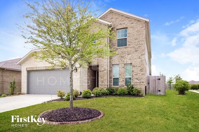 8102 Cliffside Terrace Ct in Richmond, TX - Building Photo - Building Photo