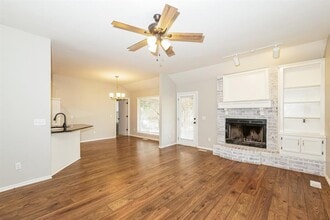 703 Badger St NE in Piedmont, OK - Building Photo - Building Photo