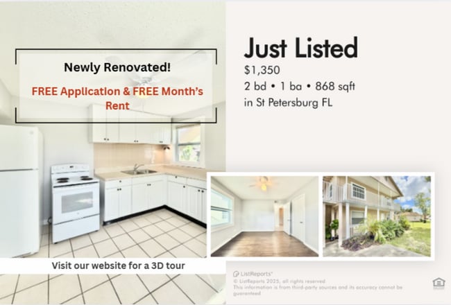 property at 1138 30th St S