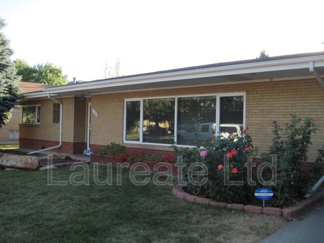 1155 Eudora St in Denver, CO - Building Photo - Building Photo