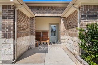 829 Margay Lp in Seguin, TX - Building Photo - Building Photo