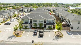 4709 Terra Esmeralda Dr in Kissimmee, FL - Building Photo