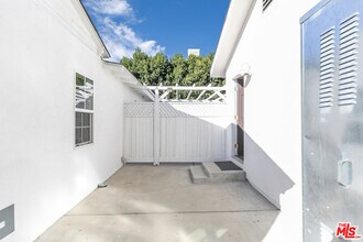 5628 Buffalo Ave in Los Angeles, CA - Building Photo - Building Photo