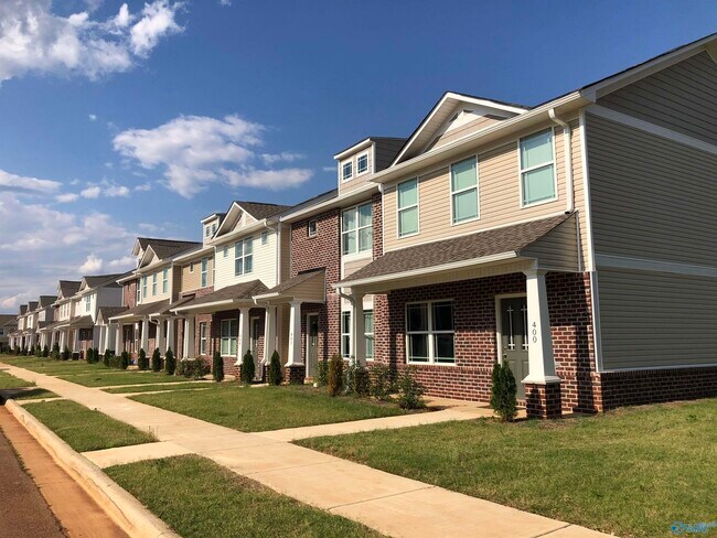 403 Falls Pointe in Madison, AL - Building Photo - Building Photo