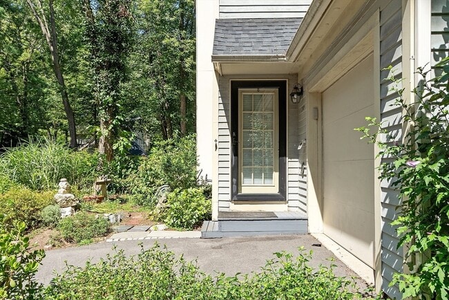 111 Brigham St in Hudson, MA - Building Photo - Building Photo