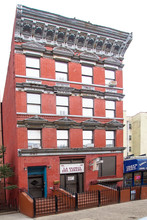 347 E 105th St in New York, NY - Building Photo - Building Photo