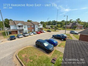 3719 Hargrove E Rd in Tuscaloosa, AL - Building Photo - Building Photo