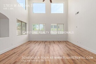 17816 W Andora St in Surprise, AZ - Building Photo - Building Photo