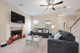 406 Montauk Ct in Bryan, TX - Building Photo