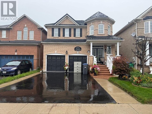 property at 90 Game Creek Crescent