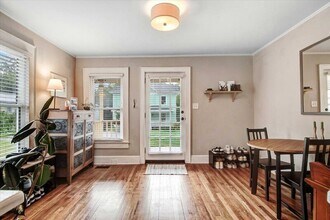 510 Carlton Ave in Durham, NC - Building Photo - Building Photo