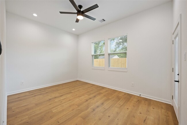 property at 7315 Eisenhower Rd