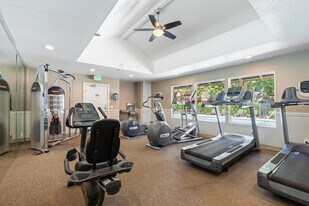 Riverbend Apartments — Where Comfort Meets... in West Sacramento, CA - Building Photo
