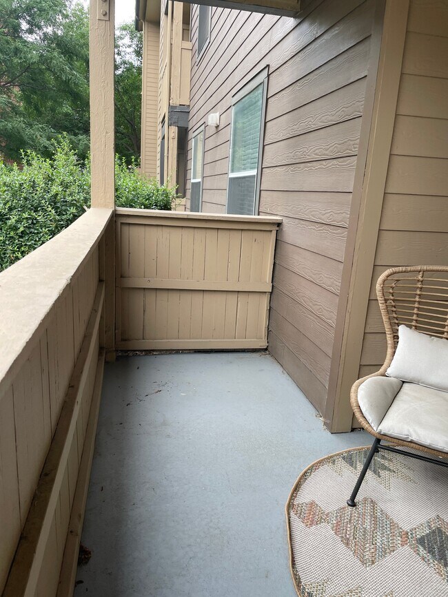 4801 S Wadsworth Blvd, Unit 7202