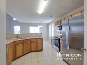 4024 Nettle Brook in San Antonio, TX - Building Photo - Building Photo